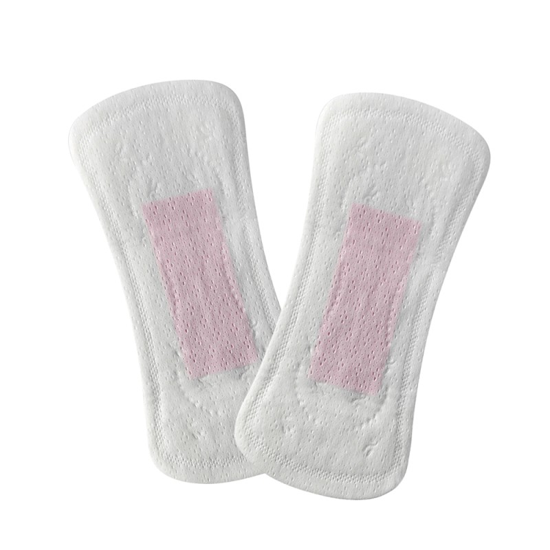 Sanitary Pads Factory - Hot Sale Disposable Panty Liner