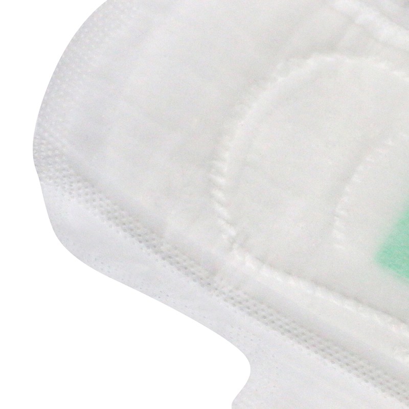 Sanitary Napkins Manufacturer - Wholesale Organic Soft Anion