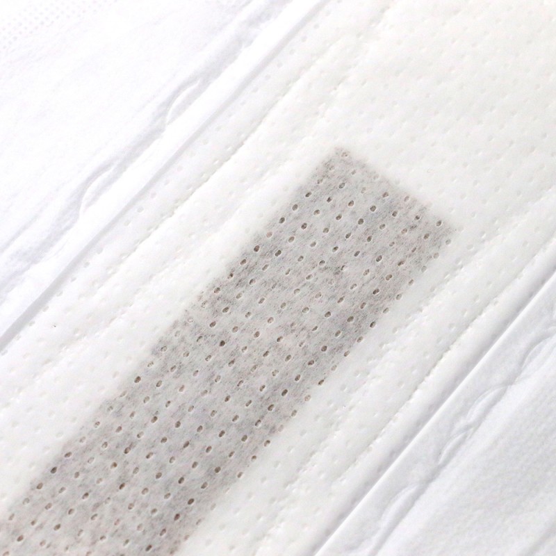 Sanitary Napkins Factory - Super Absorbency Herbal Ultra Thin