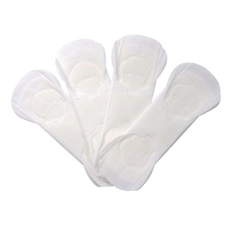 Sanitary Pads Manufacturer - Free Sample Heavy Flow Organic
