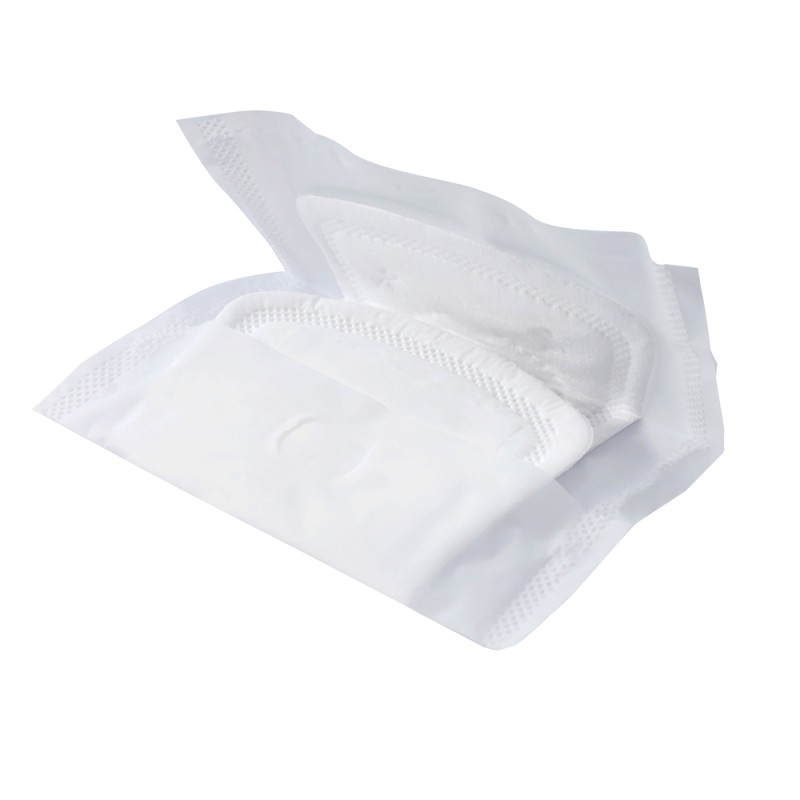 Panty Liners Factory - Customizable Bamboo Biodegradable