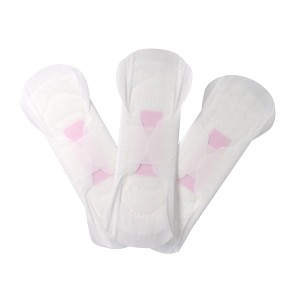 Sanitary Napkins Factory - OEM Taxus Chinensis Chip Manufacturing