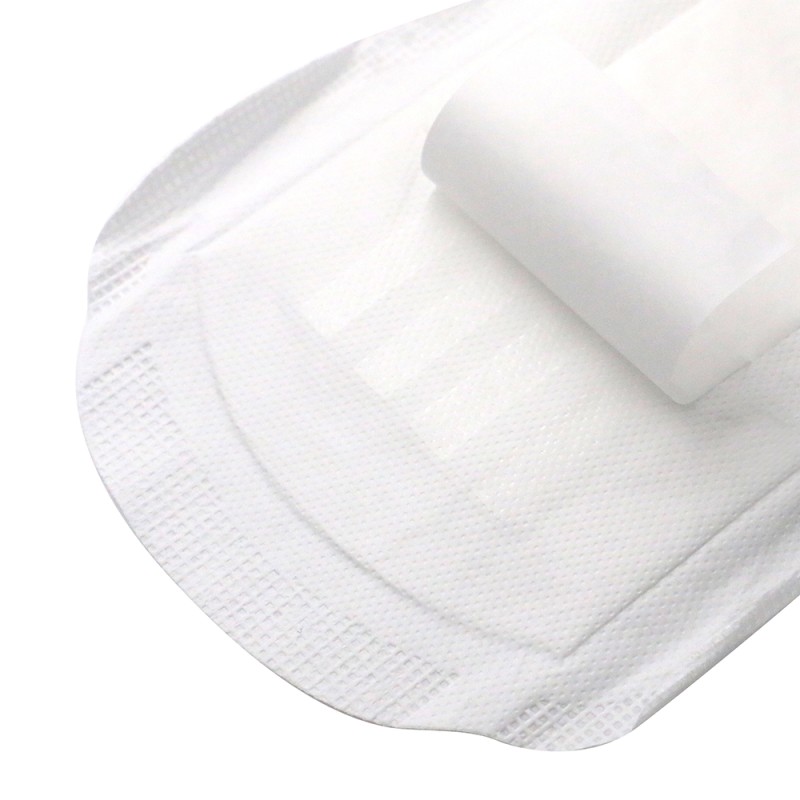 Sanitary Napkins Manufacturer - Ultra Thin High Quality Disposable