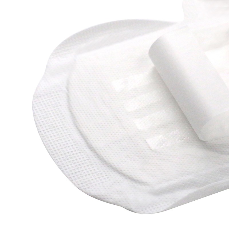 Sanitary Napkins Factory - OEM Taxus Chinensis Chip Manufacturing