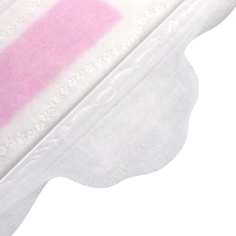 Sanitary Napkins Factory - OEM Taxus Chinensis Chip Manufacturing