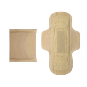 Sanitary Towels Supplier - Bamboo Fiber Biodegradable