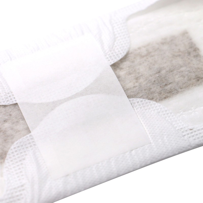 Sanitary Napkins Factory - Herbal Chip Manufacturing Wholesale