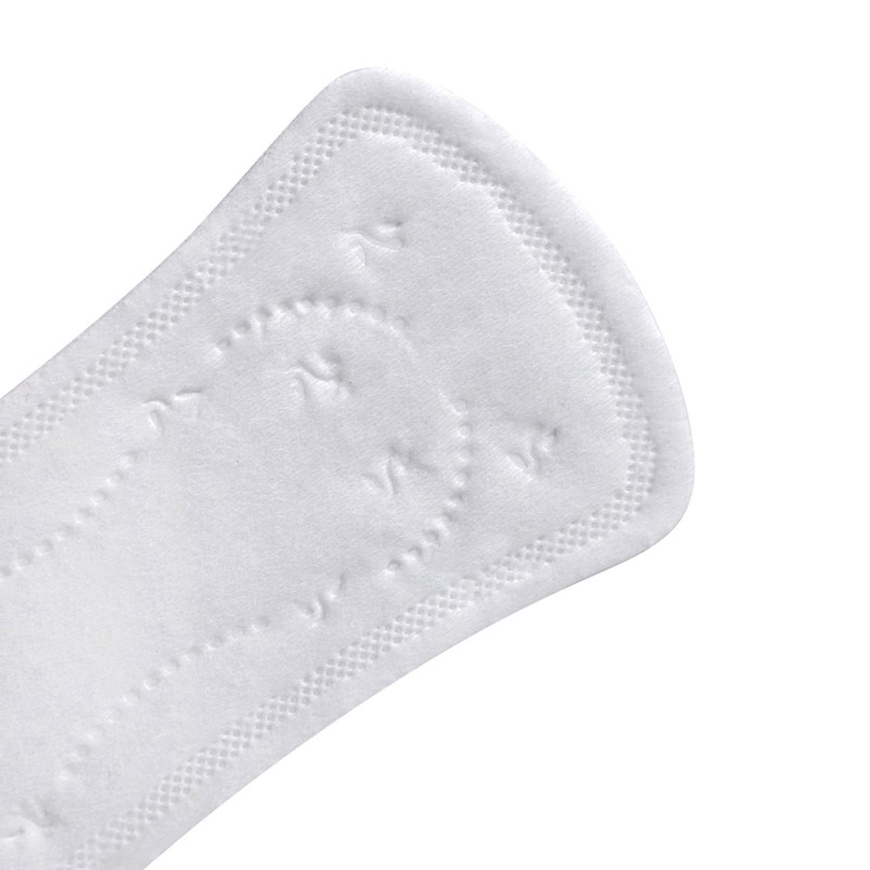 Panty Liners Factory - Customizable Bamboo Biodegradable