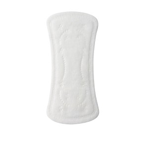 Panty Liners Factory - Ultra Thin Breathable Organic Cotton