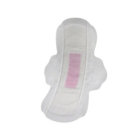 Sanitary Napkins Factory - Graphene Adult Heavy Flow Cotton