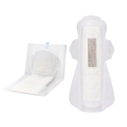 Sanitary Napkins Factory - Herbal Chip Manufacturing Wholesale