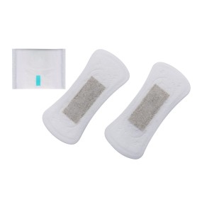 Sanitary Pads Manufacturer - Cotton Mini Panty Hot Selling