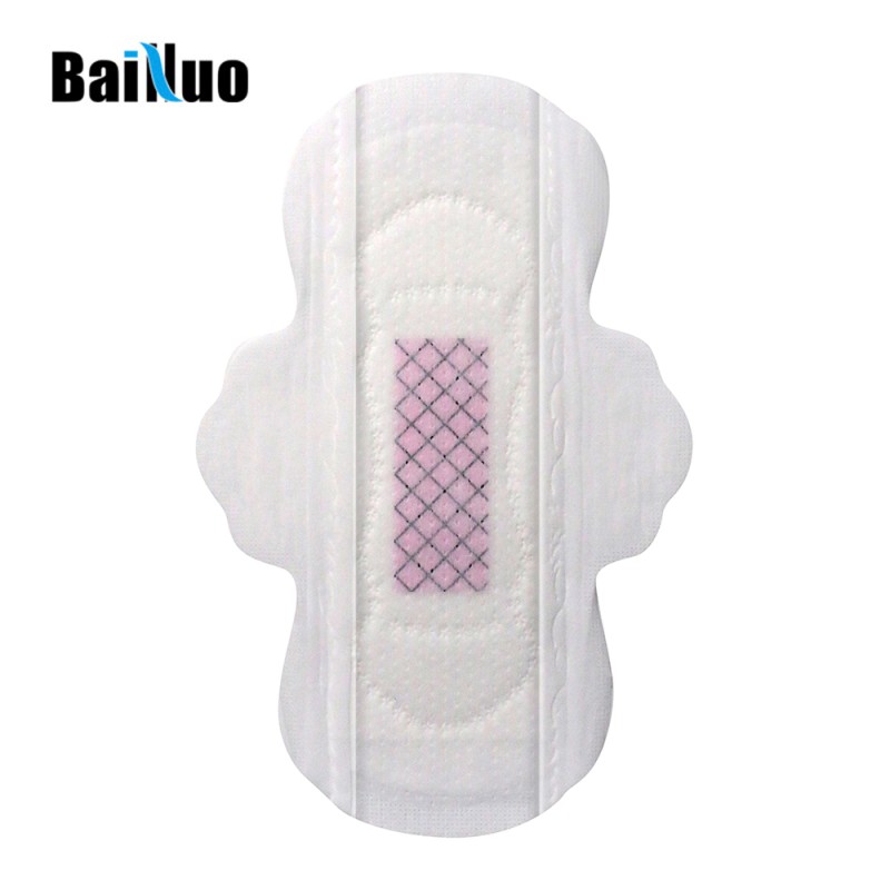 Sanitary Napkins Manufacturer - OEM ODM 330-420mm Night