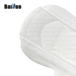 Day use sanitary napkins