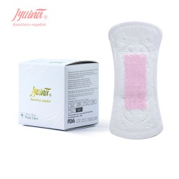 Sanitary Napkins Factory - Ultra Thin Breathable Disposable