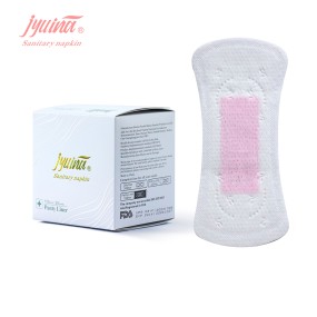 Sanitary Napkins Factory - Ultra Thin Breathable Disposable