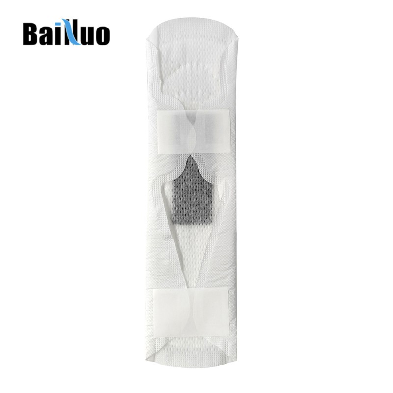 Sanitary Pads Supplier - Herbal Maternity Ultra Thick