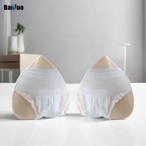 Sanitary Pants Factory - OEM ODM Soft Disposable Women