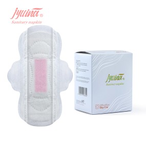 Sanitary Towels Supplier - Organic Cotton Biodegradable Breathable