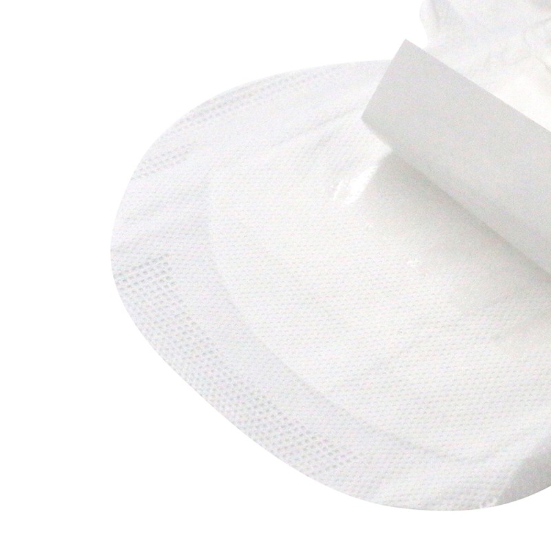 Sanitary Pads Supplier - Winged High Absorbency Cotton OEM