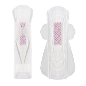 Sanitary Pads Supplier - Cheap Cotton Breathable Overnight