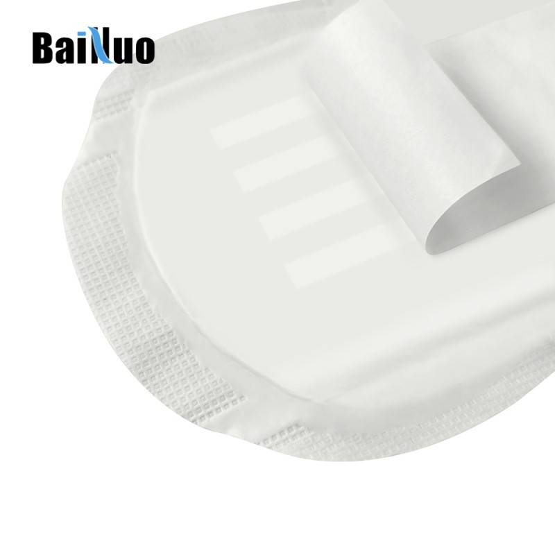 Sanitary Pads Factory - Wholesale Ultra Thin Breathable Cotton