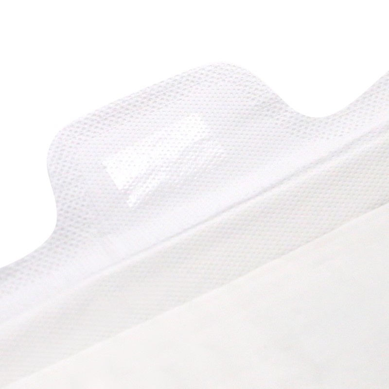 Sanitary Pads Supplier - Wholesale Free Sample Cotton Panty