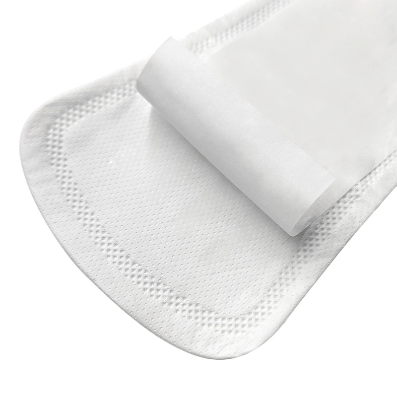 Sanitary Pads Supplier - Wholesale Ultra Thin Organic Cotton