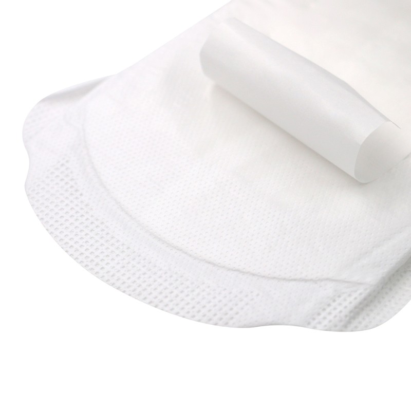 Sanitary Napkins Factory - Herbal Chip Manufacturing Wholesale