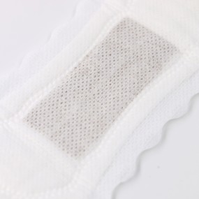 Sanitary Pads Factory - Anion Day Use Cotton Maternity