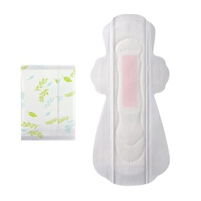 Sanitary Napkins Manufacturer - OEM ODM 330-420mm Night