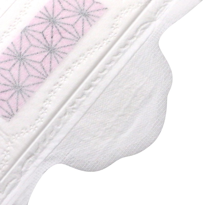 Sanitary Napkins Manufacturer - Ultra Thin High Quality Disposable