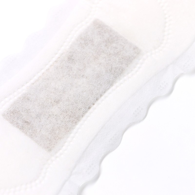 Panty Liners Manufacturer - Natural Herbal Reduce Odor