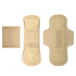 Sanitary Pads Manufacturer - Premium Bamboo Sterile Cotton