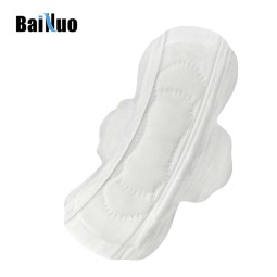 Sanitary Pads Supplier - ODM Disposable Soft Daily Pads