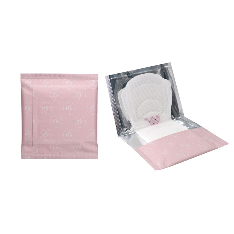 Sanitary Napkins Supplier - Super Absorbent Mix Package Anion