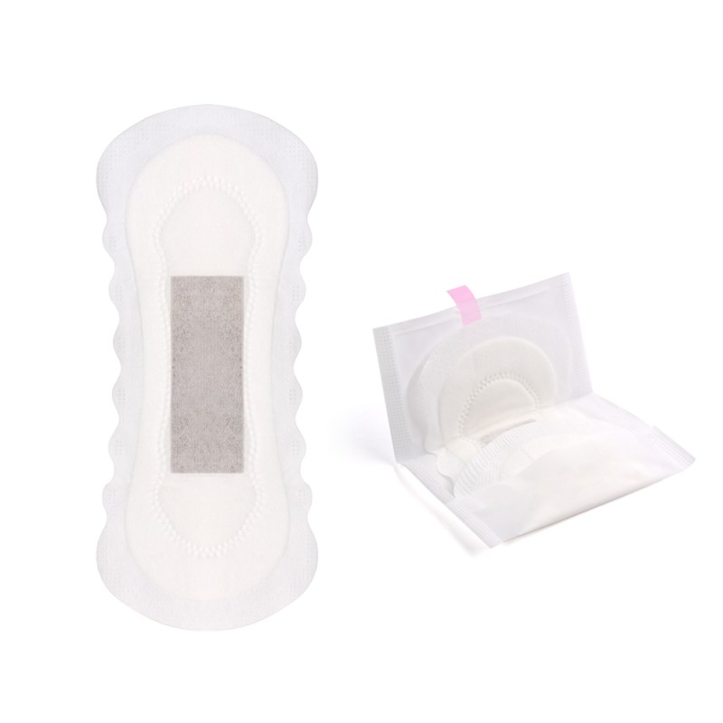 Panty Liners Manufacturer - Natural Herbal Reduce Odor