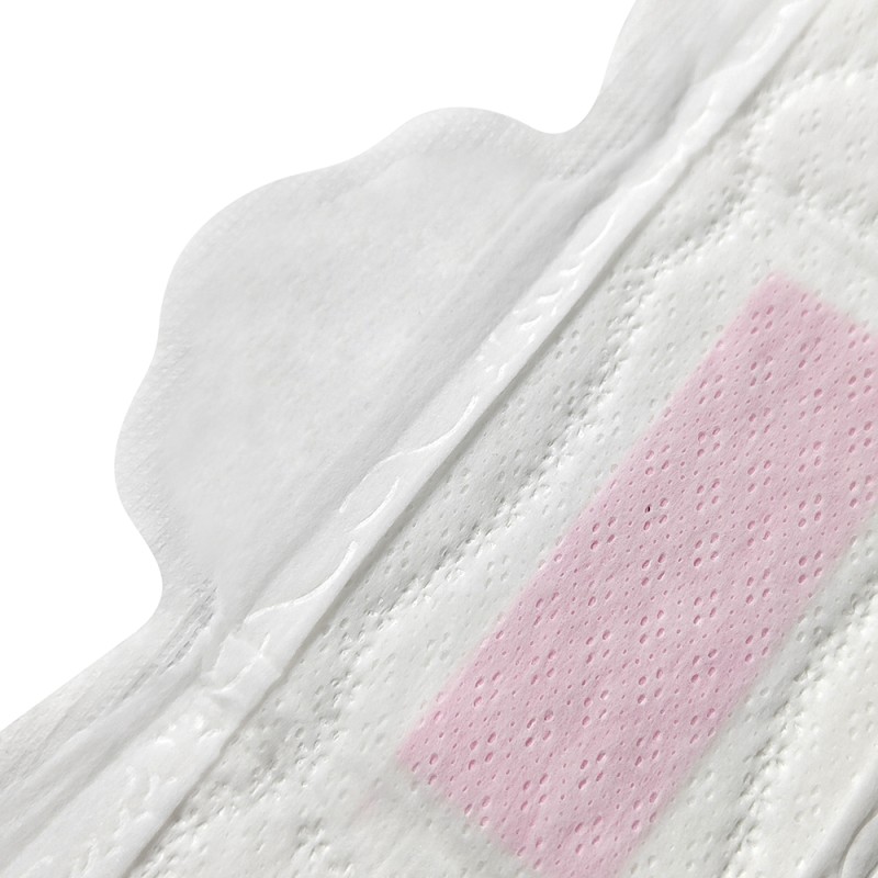 Sanitary Pads Supplier - Disposable Soft Super Absourbency