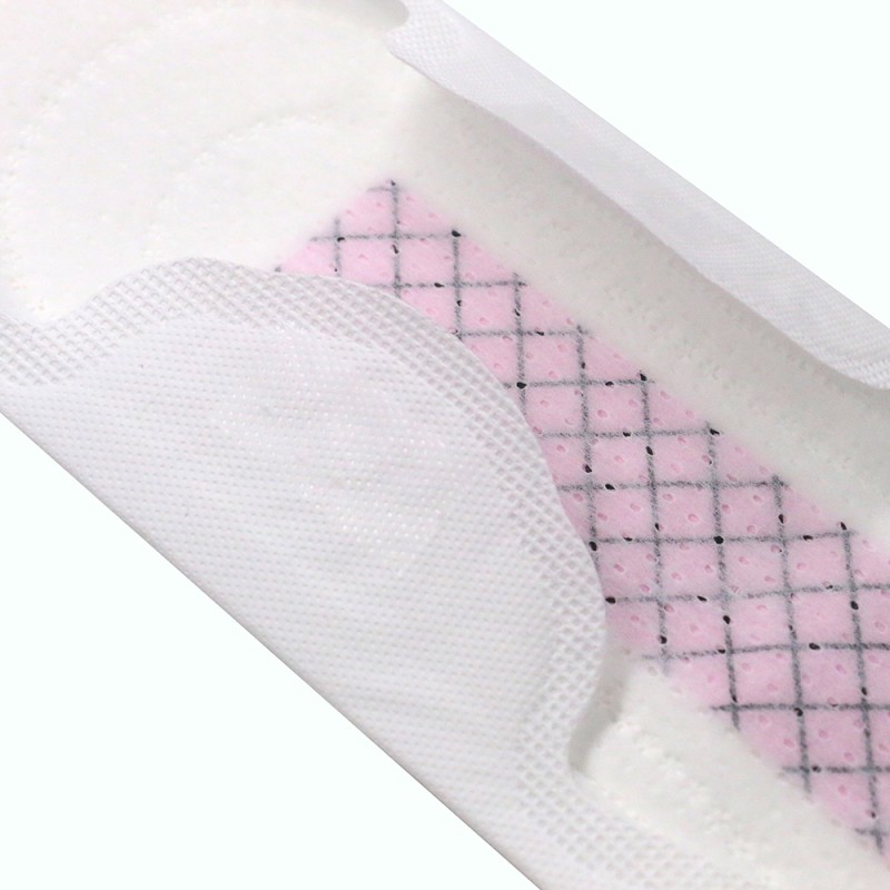 Sanitary Napkins Supplier - Lady Sanitary Customized Factory