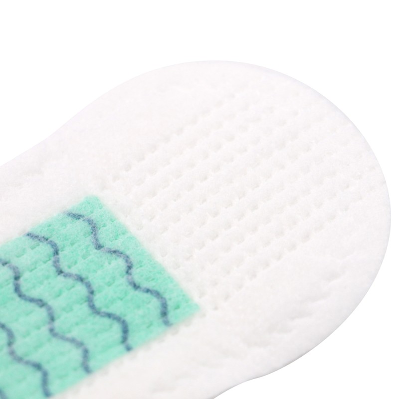 Panty Liner Manufacturer - Disposable Breathable Ultra Thin