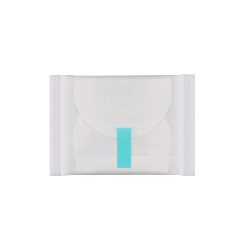 Panty Liner Manufacturer - Disposable Breathable Ultra Thin