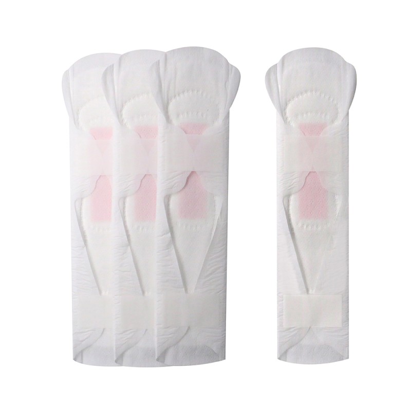 Sanitary Napkins Manufacturer - Cotton Disposable Competitive Price