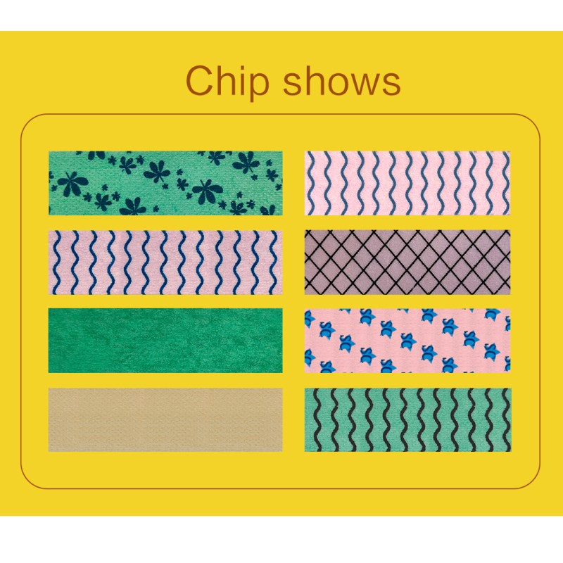 Sanitary Pads Manufacturer - OEM Ultra Thin Cotton Winged