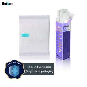 Sanitary Napkins Supplier - Wholesale Soft Lipstick Design