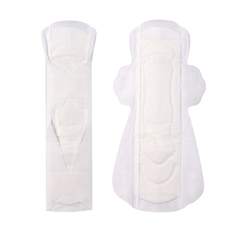 Sanitary Pads Manufacturer - Free Sample Heavy Flow Organic