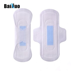 Sanitary Napkins Supplier - Wholesale Custom Logo Ecofriendly