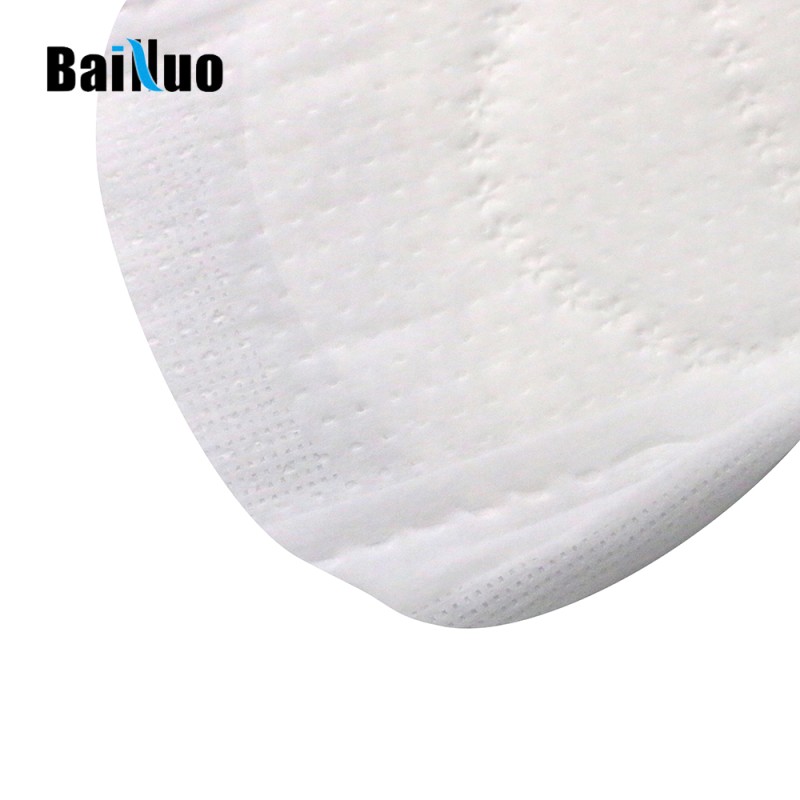 Sanitary Pads Factory - Hot Selling Ultra Thin High Absorption