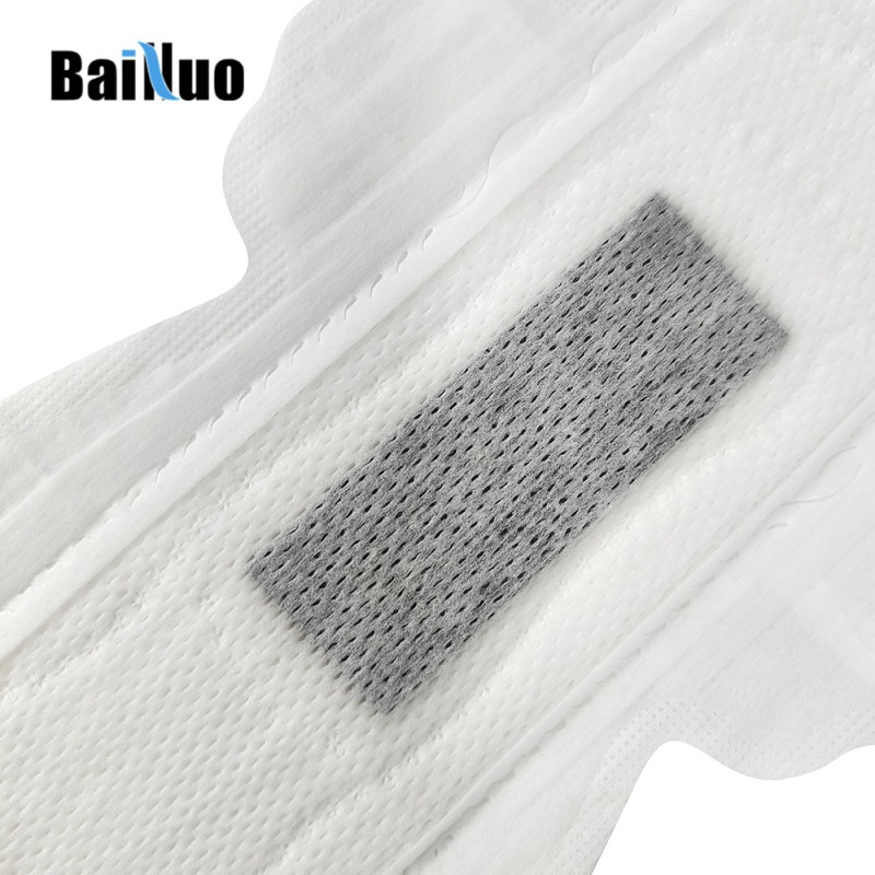 Sanitary Pads Supplier - Herbal Maternity Ultra Thick