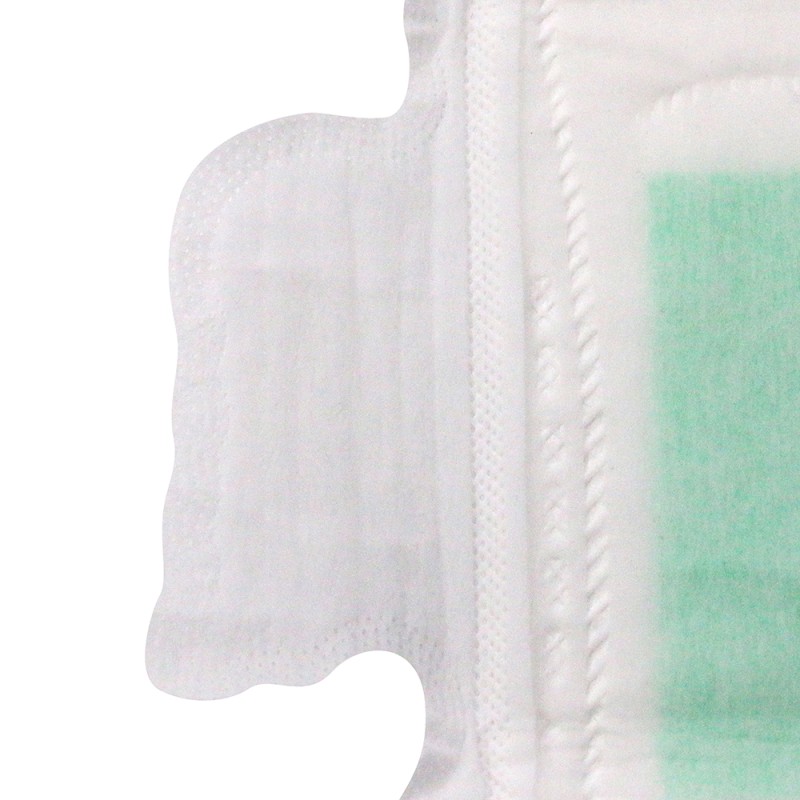 Sanitary Napkins Manufacturer - Wholesale Organic Soft Anion