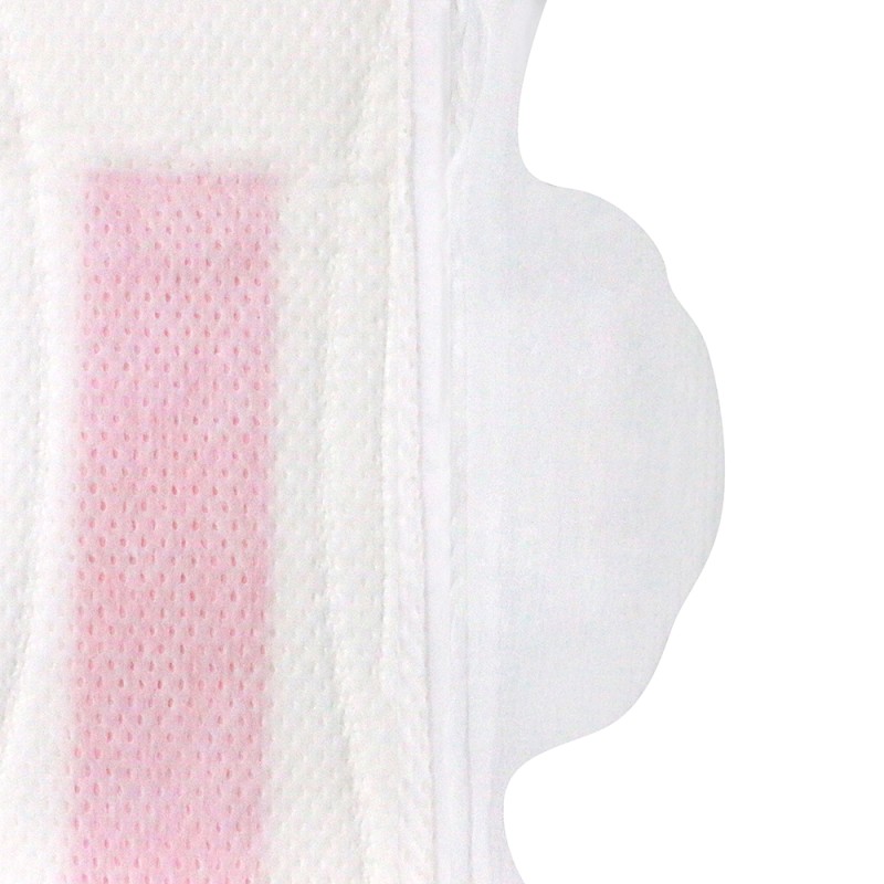 Sanitary Pads Factory - OEM Brand 335mm Overnight Non Leak